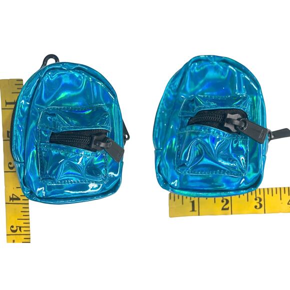 Bella Siamese Cat Aurora Birman Cat Blue Eyes Stuffed Animal Plush 16 inches - Picture 10 of 10